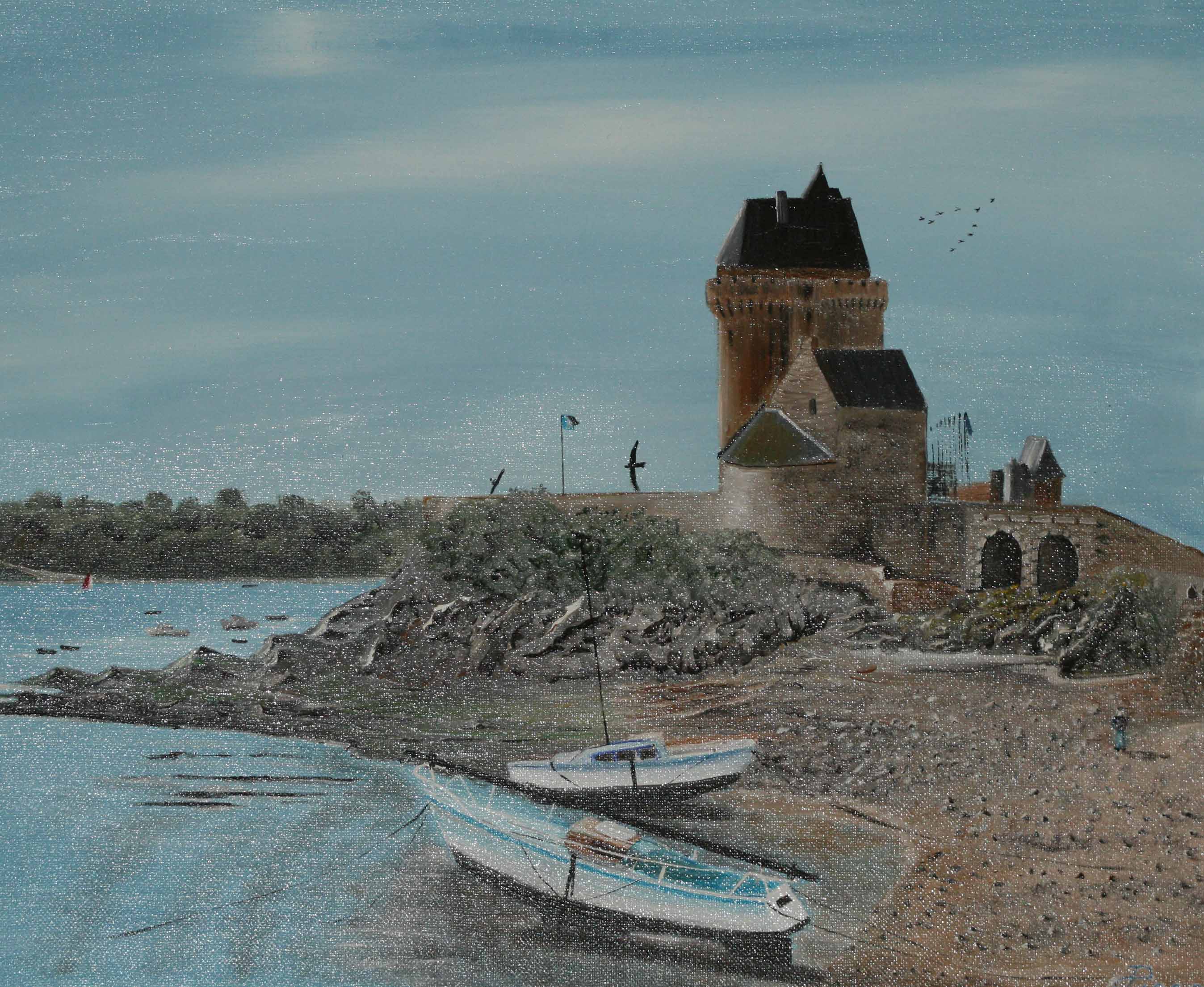 tour solidor